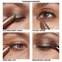 Smashbox Always On Eye Shadow Stick