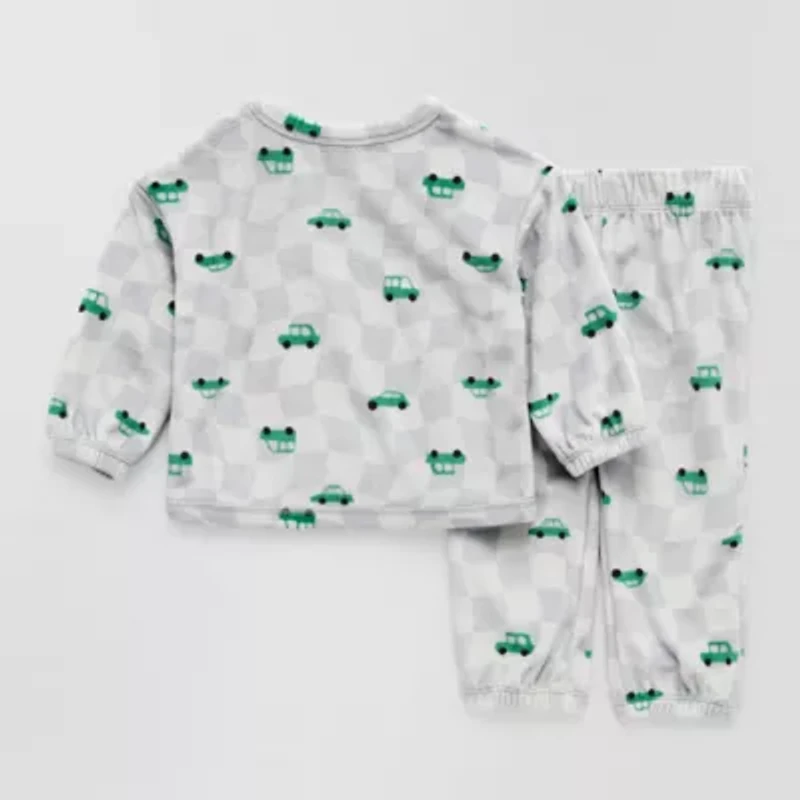 Okie Dokie Toddler Boys 2-pc. Pant Set