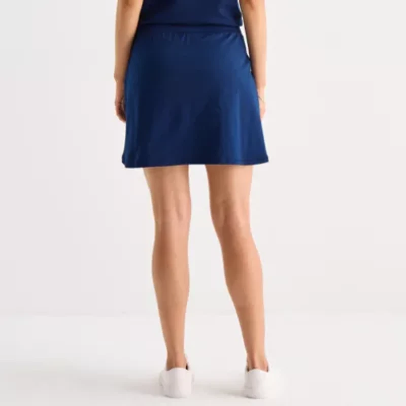 St. John's Bay Womens Skort