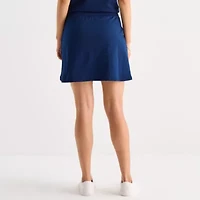 St. John's Bay Womens Skort