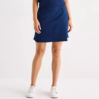 St. John's Bay Womens Skort