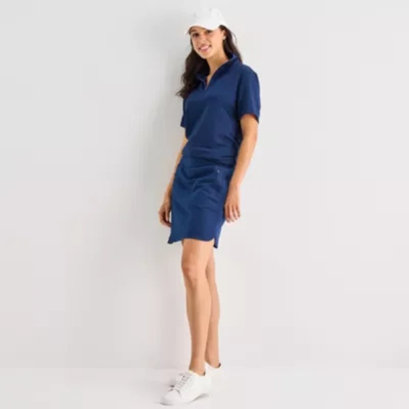 St. John's Bay Womens Skort