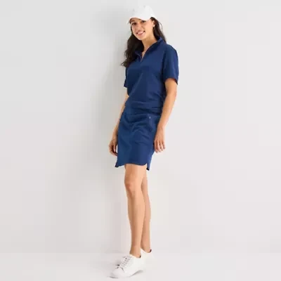 St. John's Bay Womens Skort