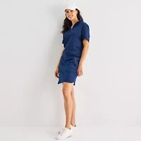 St. John's Bay Womens Skort