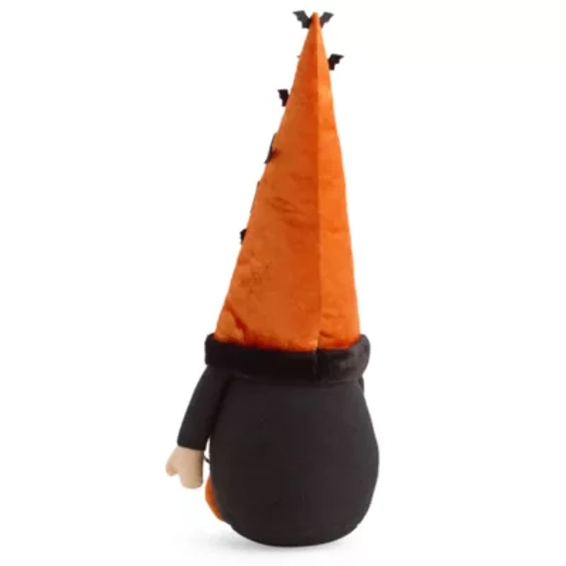 Layerings 20" Bat Hat Halloween Gnome