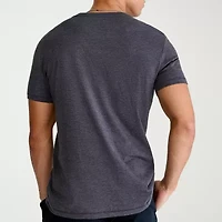 AEROPOSTALE Mens Short Sleeve Classic Fit Graphic T-Shirt