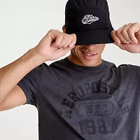 AEROPOSTALE Mens Short Sleeve Classic Fit Graphic T-Shirt