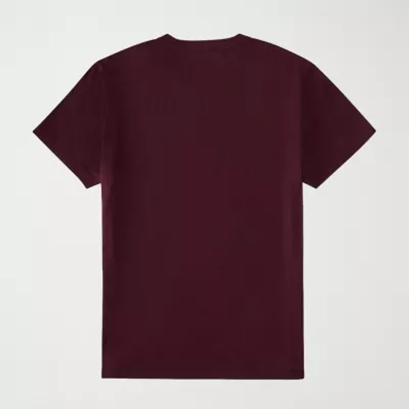 AEROPOSTALE Mens Short Sleeve Classic Fit Graphic T-Shirt