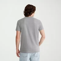 AEROPOSTALE Mens Short Sleeve Classic Fit Graphic T-Shirt