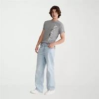 AEROPOSTALE Mens Short Sleeve Classic Fit Graphic T-Shirt
