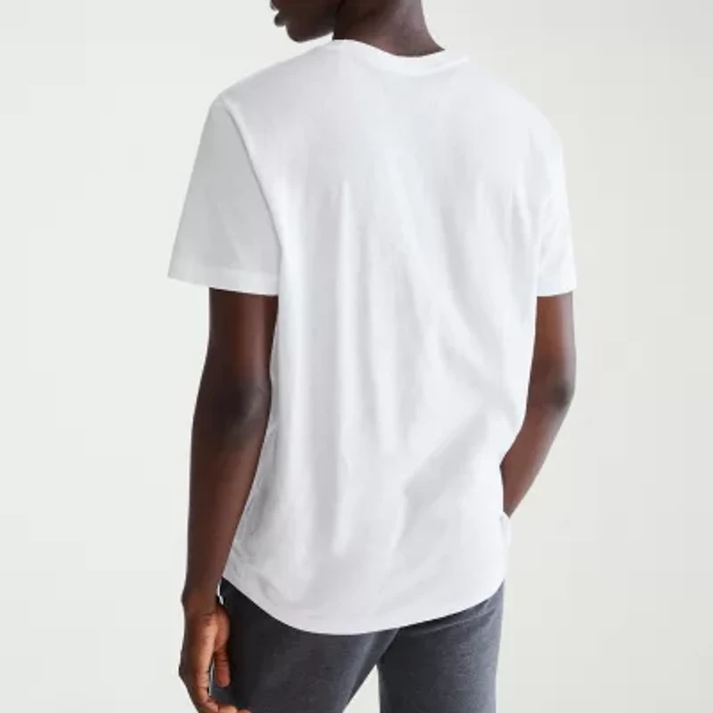 AEROPOSTALE Mens Short Sleeve Classic Fit Graphic T-Shirt