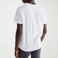 AEROPOSTALE Mens Short Sleeve Classic Fit Graphic T-Shirt