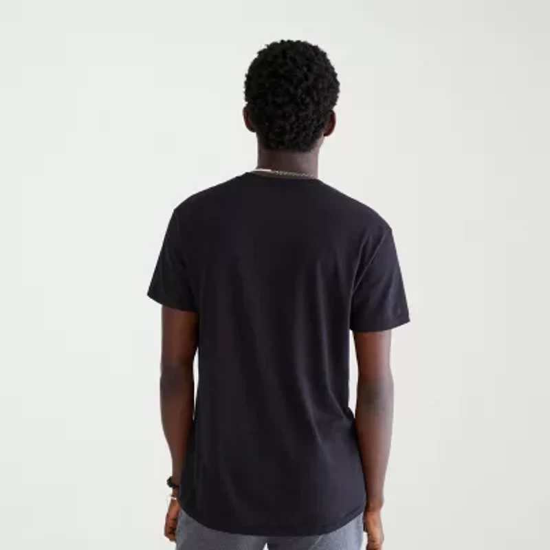 AEROPOSTALE Mens Short Sleeve Classic Fit Graphic T-Shirt