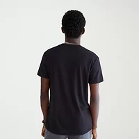 AEROPOSTALE Mens Short Sleeve Classic Fit Graphic T-Shirt