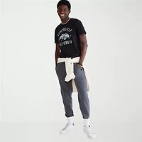 AEROPOSTALE Mens Short Sleeve Classic Fit Graphic T-Shirt