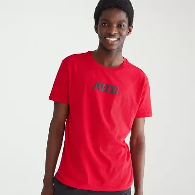 AEROPOSTALE Mens Short Sleeve Classic Fit Graphic T-Shirt
