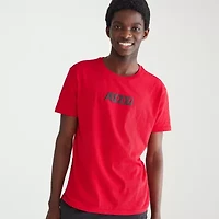 AEROPOSTALE Mens Short Sleeve Classic Fit Graphic T-Shirt