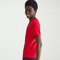 AEROPOSTALE Mens Short Sleeve Classic Fit Graphic T-Shirt