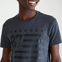 AEROPOSTALE Mens Short Sleeve Classic Fit Graphic T-Shirt