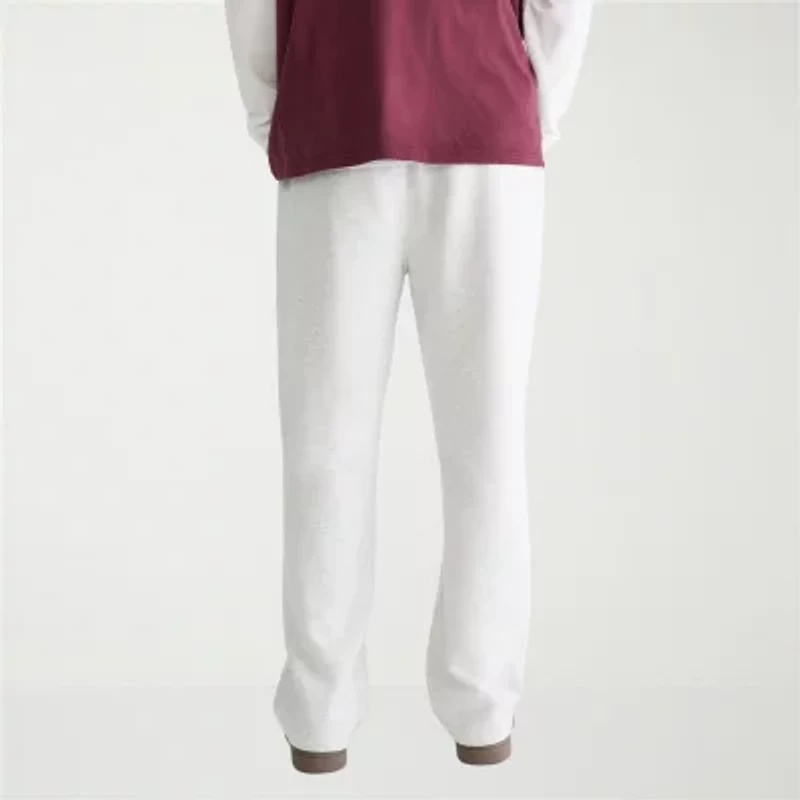 AEROPOSTALE Mens Classic Fit Fleece Sweatpant