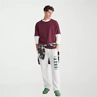 AEROPOSTALE Mens Classic Fit Fleece Sweatpant