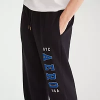AEROPOSTALE Mens Classic Fit Fleece Sweatpant