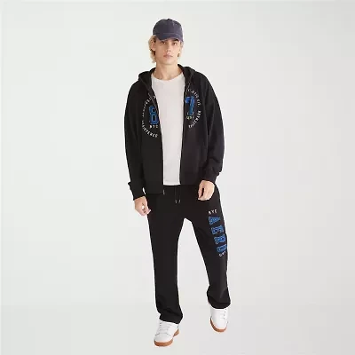 AEROPOSTALE Mens Classic Fit Fleece Sweatpant