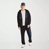 AEROPOSTALE Mens Classic Fit Fleece Sweatpant
