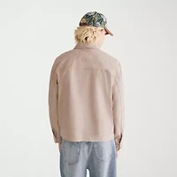 AEROPOSTALE Mens Midweight Shirt Jacket