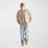 AEROPOSTALE Mens Midweight Shirt Jacket
