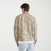 AEROPOSTALE Mens Shirt Jacket