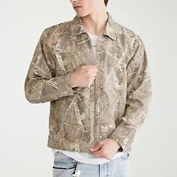 AEROPOSTALE Mens Shirt Jacket