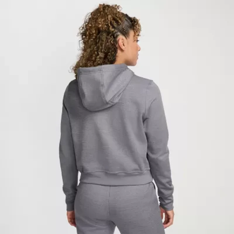 Nike Therma-FIT One Womens Pullover Hoodie