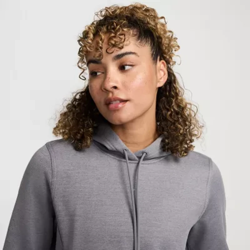 Nike Therma-FIT One Womens Pullover Hoodie