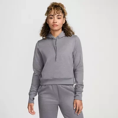 Nike Therma-FIT One Womens Pullover Hoodie