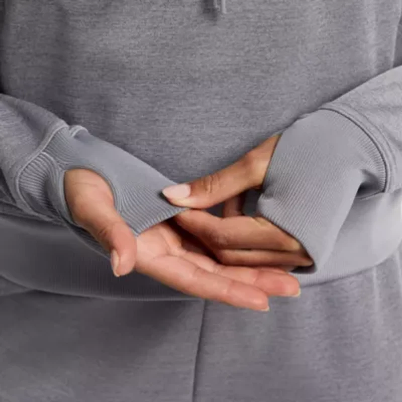 Nike Therma-FIT One Womens Pullover Hoodie