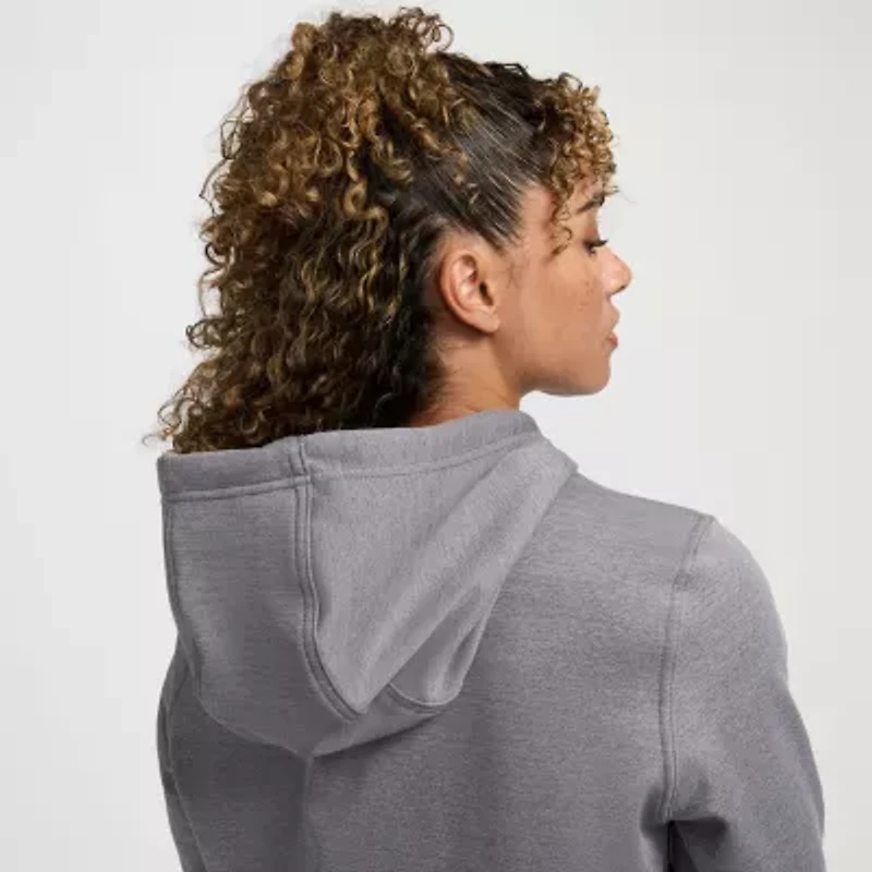 Nike Therma-FIT One Womens Pullover Hoodie