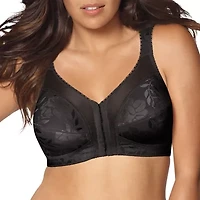Playtex® 18 Hour® Front-Close With Flex Back Bra - 4695