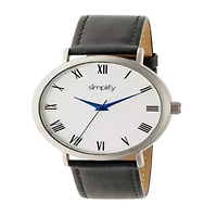 Armitron® All-Sport® Mens Two-Tone Stainless Steel Watch