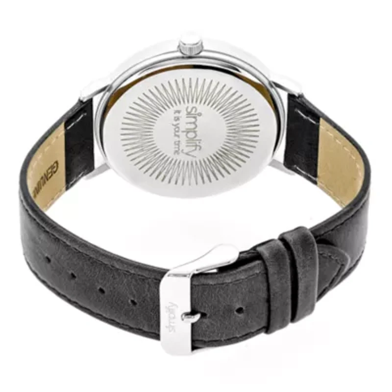 Armitron® All-Sport® Mens Two-Tone Stainless Steel Watch