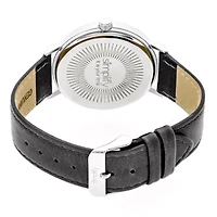 Armitron® All-Sport® Mens Two-Tone Stainless Steel Watch