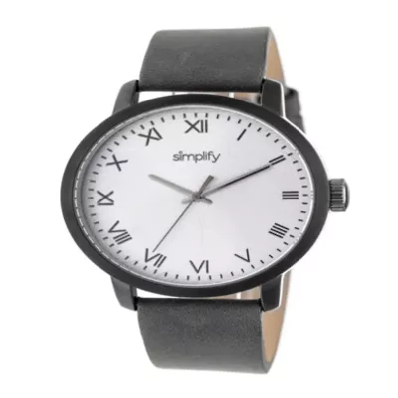 Armitron® All-Sport® Mens Stainless Steel Watch