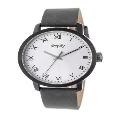 Armitron® All-Sport® Mens Stainless Steel Watch