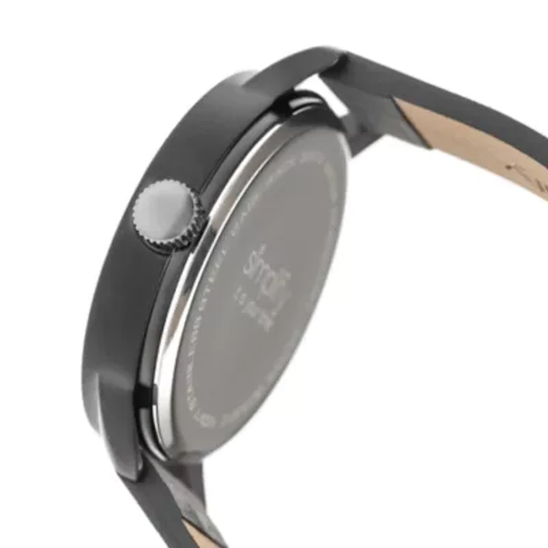 Armitron® All-Sport® Mens Stainless Steel Watch