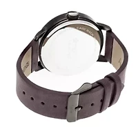 Armitron® All-Sport® Mens Gold-Tone Stainless Steel Watch