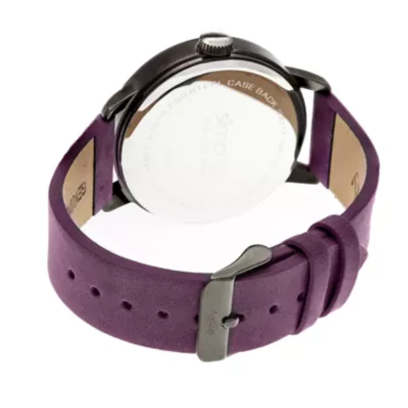 Armitron® All-Sport® Mens Two-Tone Stainless Steel Watch