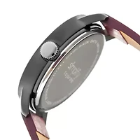Armitron® All-Sport® Mens Two-Tone Stainless Steel Watch