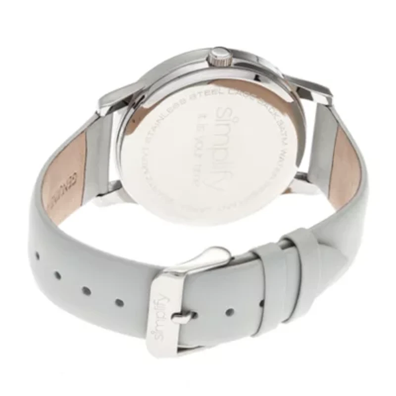 Armitron® All-Sport® Mens Rose-Tone Stainless Steel Watch