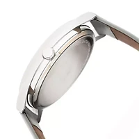 Armitron® All-Sport® Mens Rose-Tone Stainless Steel Watch
