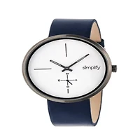 Armitron® All-Sport® Mens Black Stainless Steel Watch